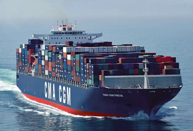 International sourcing