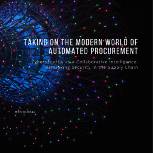 Cybersecurity as a Collaborative Intelligence: Rethinking Security in the Supply Chain